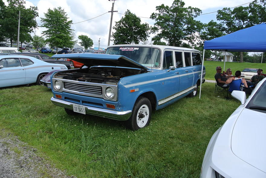 2014 06-11 Hot Rod Power Tour Crown Point, Indiana (102)