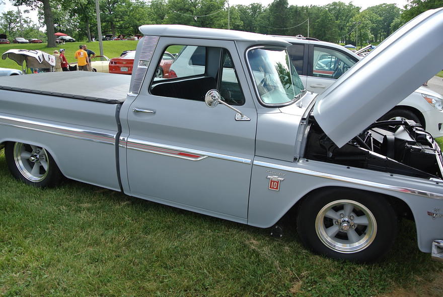 2014 06-11 Hot Rod Power Tour Crown Point, Indiana (105)