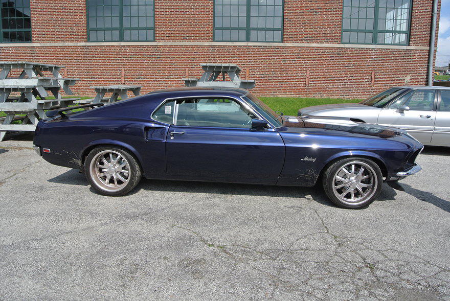 2014 06-11 Hot Rod Power Tour Crown Point, Indiana (110)