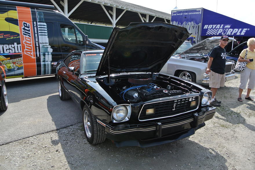2014 06-11 Hot Rod Power Tour Crown Point, Indiana (117)