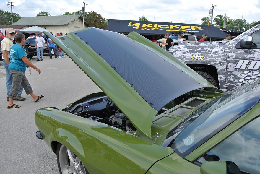 2014 06-11 Hot Rod Power Tour Crown Point, Indiana (122)