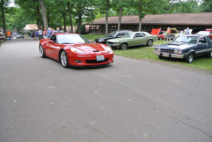 2014 06-11 Hot Rod Power Tour Crown Point, Indiana (149)