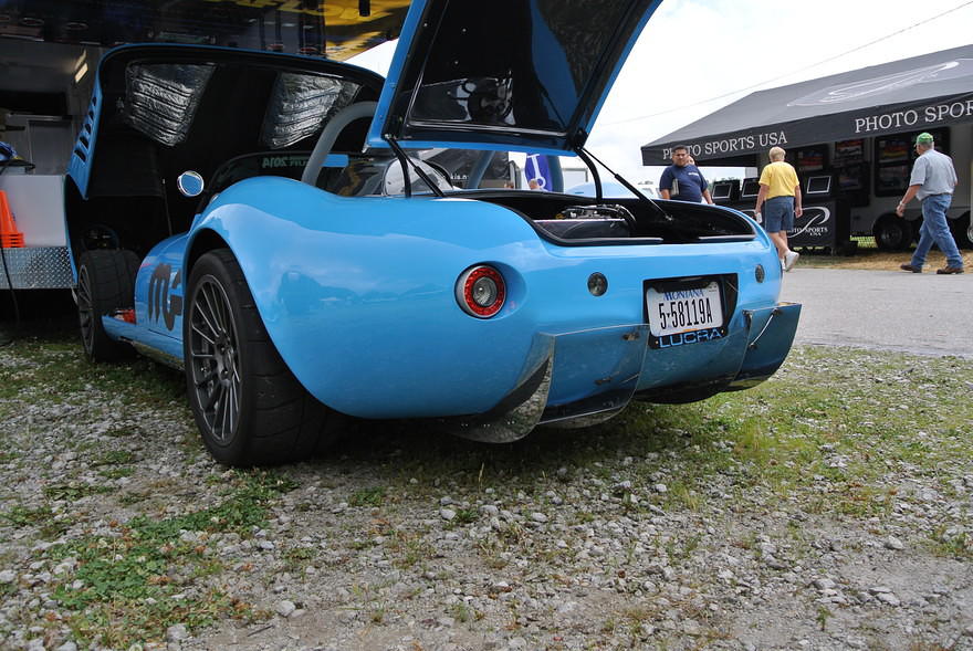 2014 06-11 Hot Rod Power Tour Crown Point, Indiana (15)