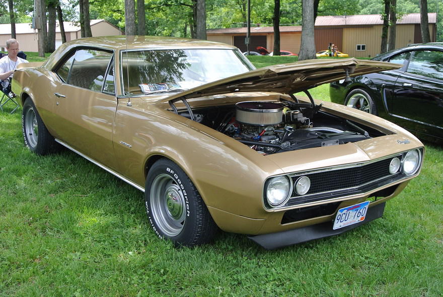 2014 06-11 Hot Rod Power Tour Crown Point, Indiana (53)