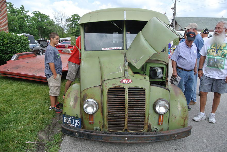 2014 06-11 Hot Rod Power Tour Crown Point, Indiana (72)