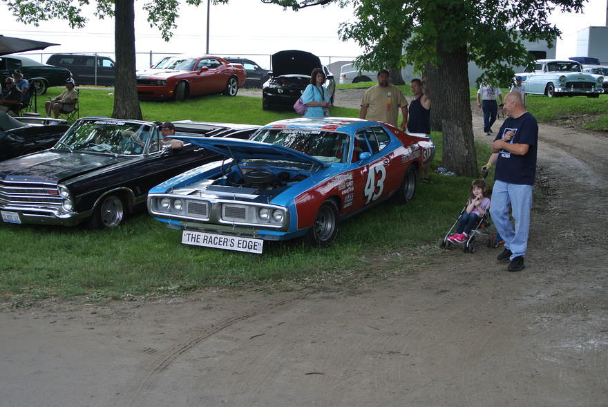 2014 06-11 Hot Rod Power Tour Crown Point, Indiana (75)