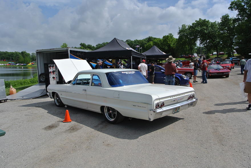 2014 06-11 Hot Rod Power Tour Crown Point, Indiana (76)
