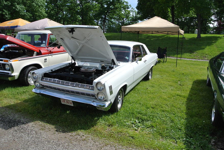 2014 06-11 Hot Rod Power Tour Crown Point, Indiana (93)