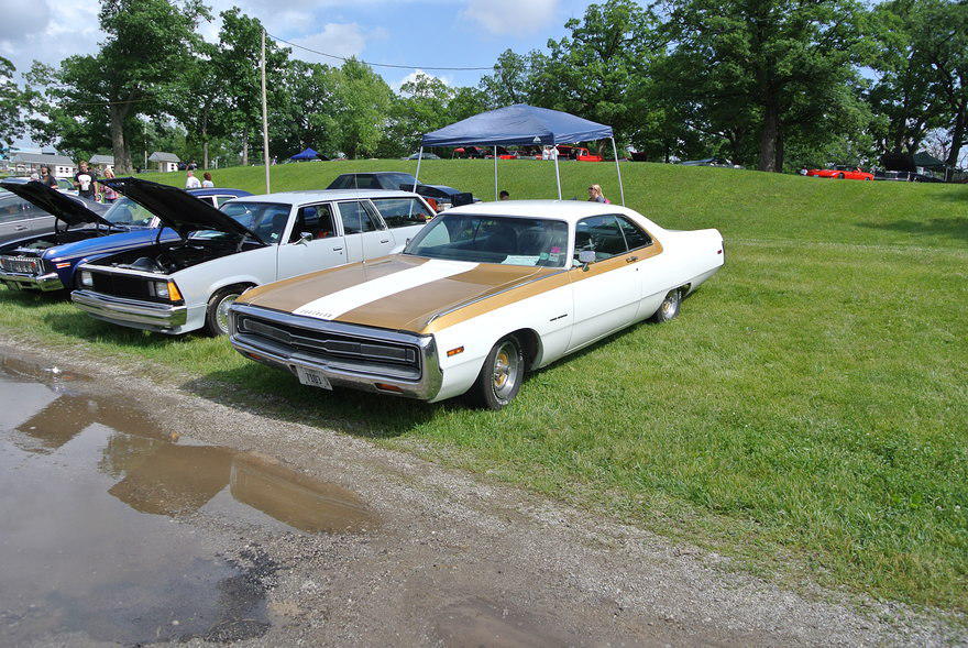 2014 06-11 Hot Rod Power Tour Crown Point, Indiana (97)
