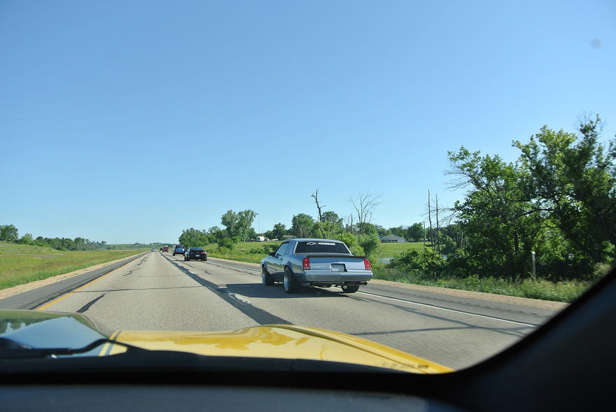 2014 06-13 Hot Rod Power Tour Wisconsin Dells (10)