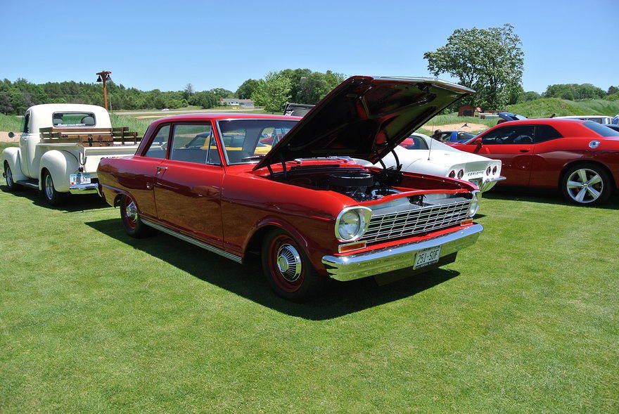 2014 06-13 Hot Rod Power Tour Wisconsin Dells (159)