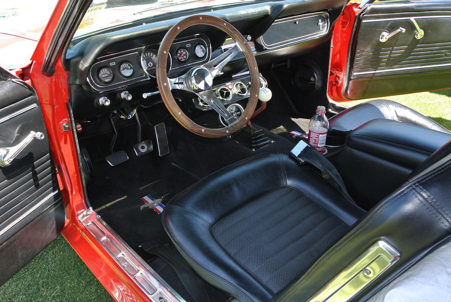 2014 06-13 Hot Rod Power Tour Wisconsin Dells (164)