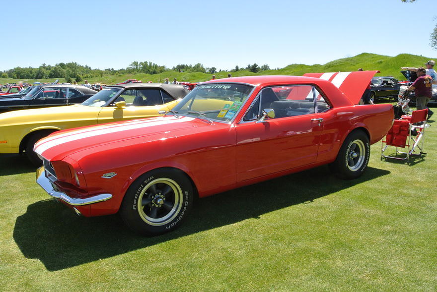 2014 06-13 Hot Rod Power Tour Wisconsin Dells (167)