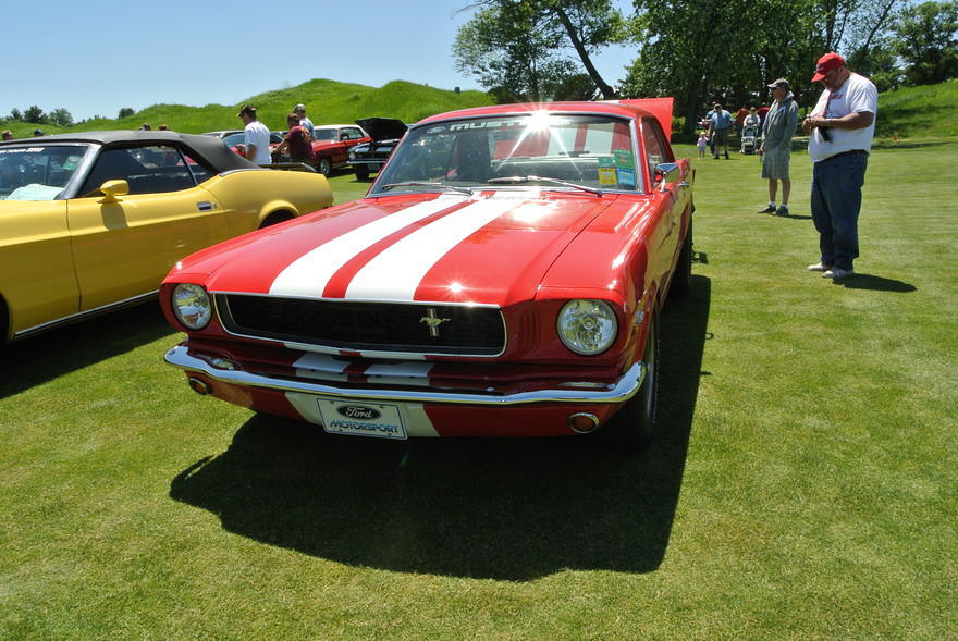 2014 06-13 Hot Rod Power Tour Wisconsin Dells (168)