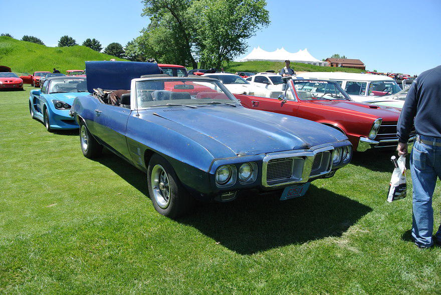 2014 06-13 Hot Rod Power Tour Wisconsin Dells (172)