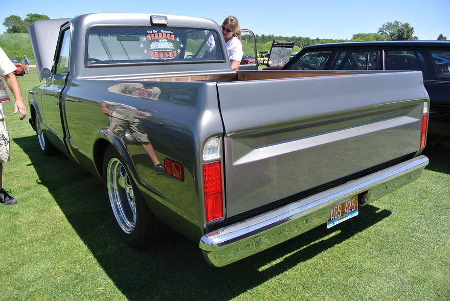 2014 06-13 Hot Rod Power Tour Wisconsin Dells (173)