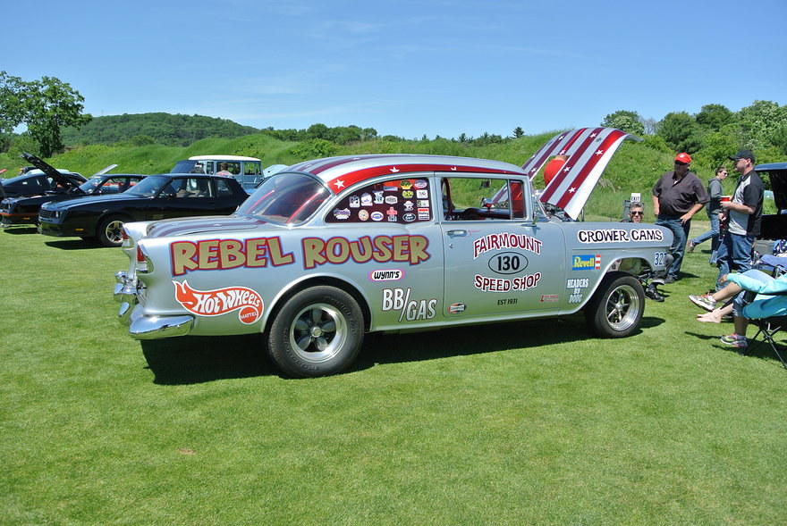 2014 06-13 Hot Rod Power Tour Wisconsin Dells (177)