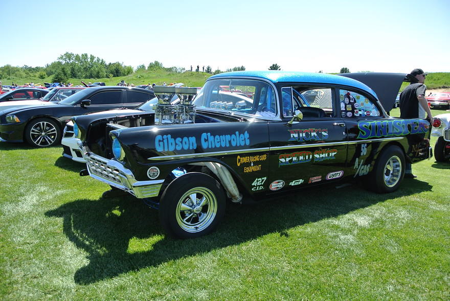 2014 06-13 Hot Rod Power Tour Wisconsin Dells (179)