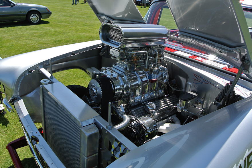 2014 06-13 Hot Rod Power Tour Wisconsin Dells (183)