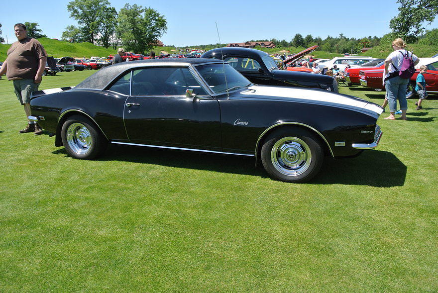 2014 06-13 Hot Rod Power Tour Wisconsin Dells (198)