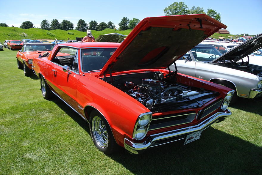 2014 06-13 Hot Rod Power Tour Wisconsin Dells (199)