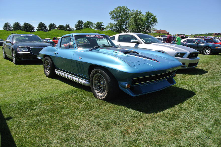 2014 06-13 Hot Rod Power Tour Wisconsin Dells (201)