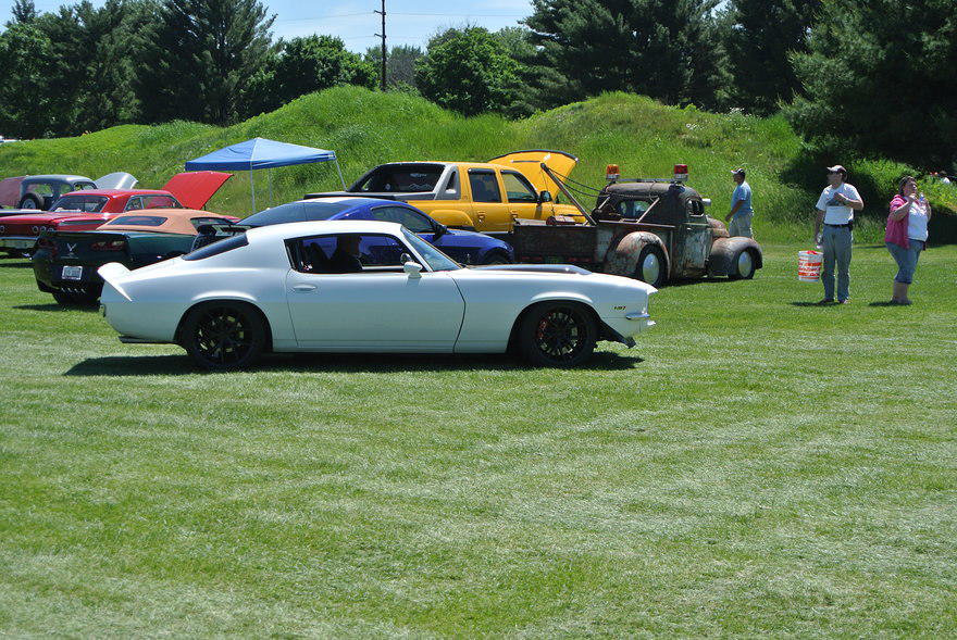 2014 06-13 Hot Rod Power Tour Wisconsin Dells (213)