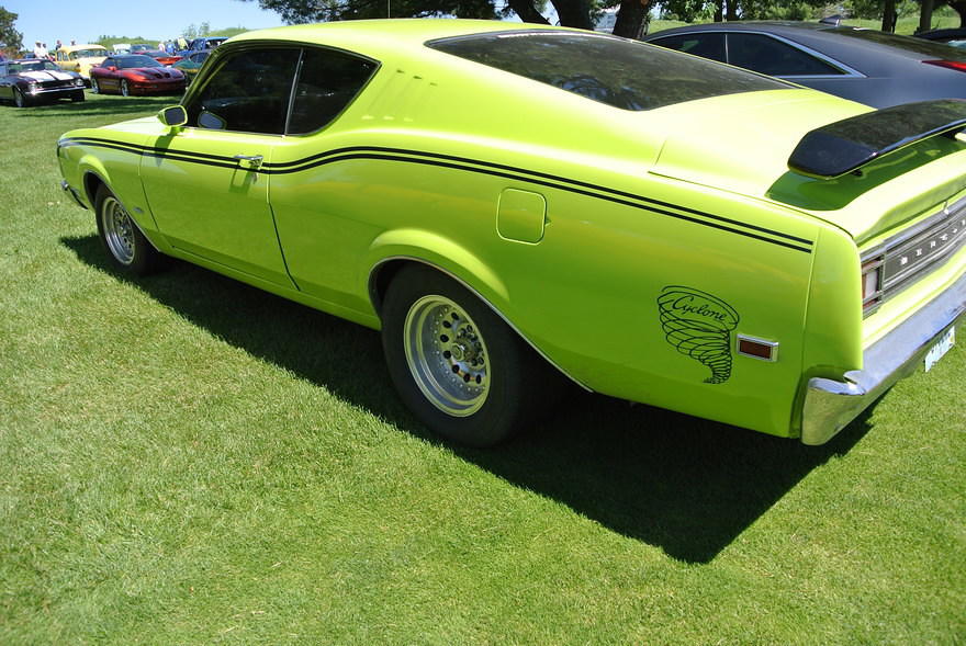 2014 06-13 Hot Rod Power Tour Wisconsin Dells (229)