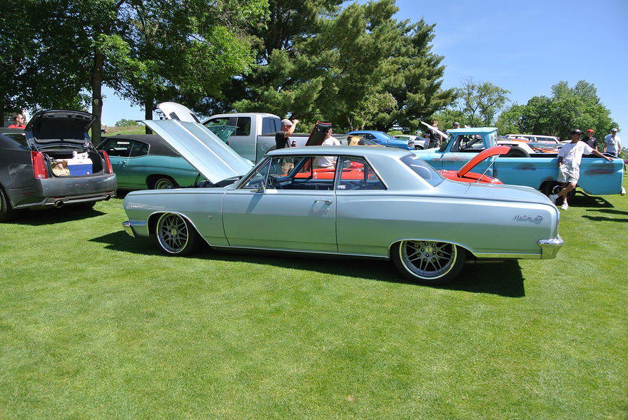 2014 06-13 Hot Rod Power Tour Wisconsin Dells (230)