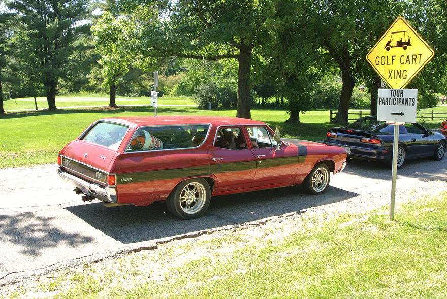 2014 06-13 Hot Rod Power Tour Wisconsin Dells (240)