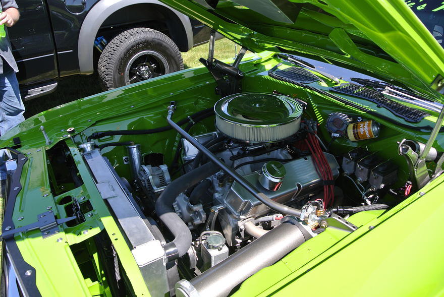 2014 06-13 Hot Rod Power Tour Wisconsin Dells (262)