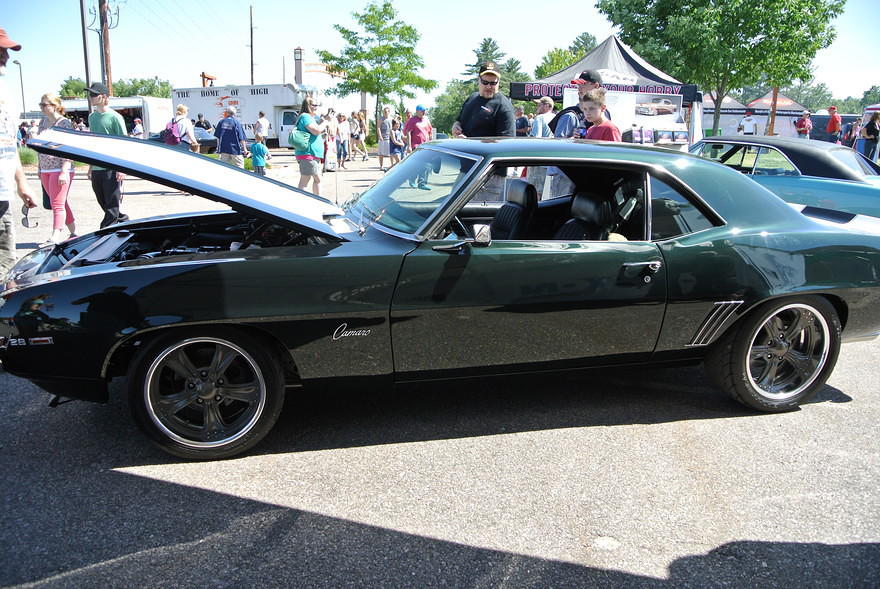 2014 06-13 Hot Rod Power Tour Wisconsin Dells (320)