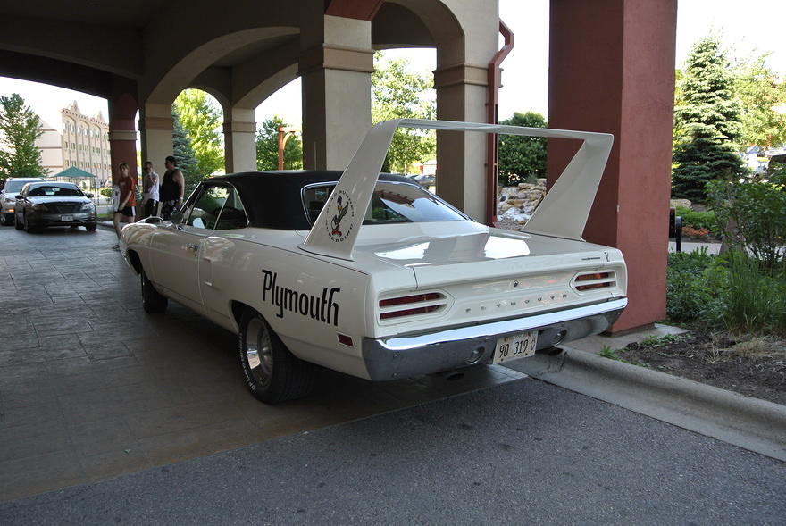 2014 06-13 Hot Rod Power Tour Wisconsin Dells (345)