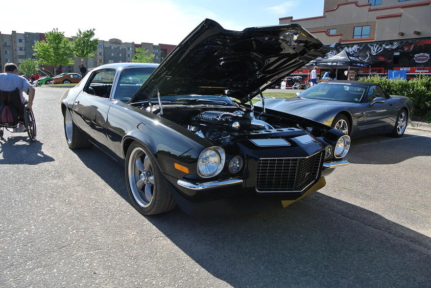 2014 06-13 Hot Rod Power Tour Wisconsin Dells (350)