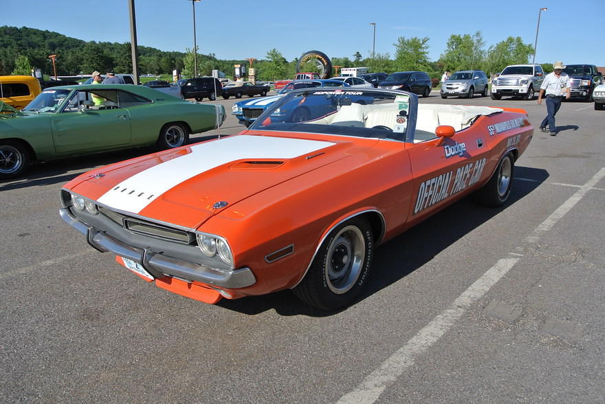 2014 06-13 Hot Rod Power Tour Wisconsin Dells (372)