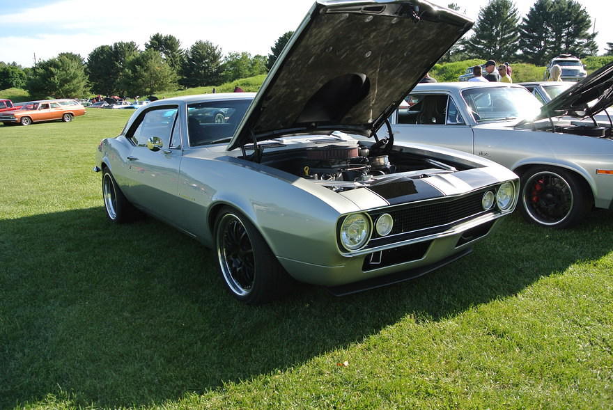 2014 06-13 Hot Rod Power Tour Wisconsin Dells (374)