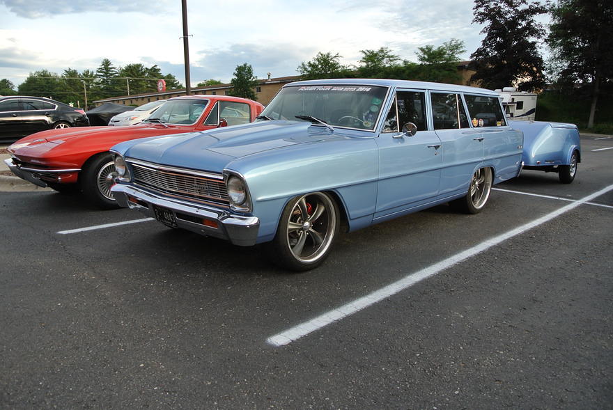 2014 06-13 Hot Rod Power Tour Wisconsin Dells (407)