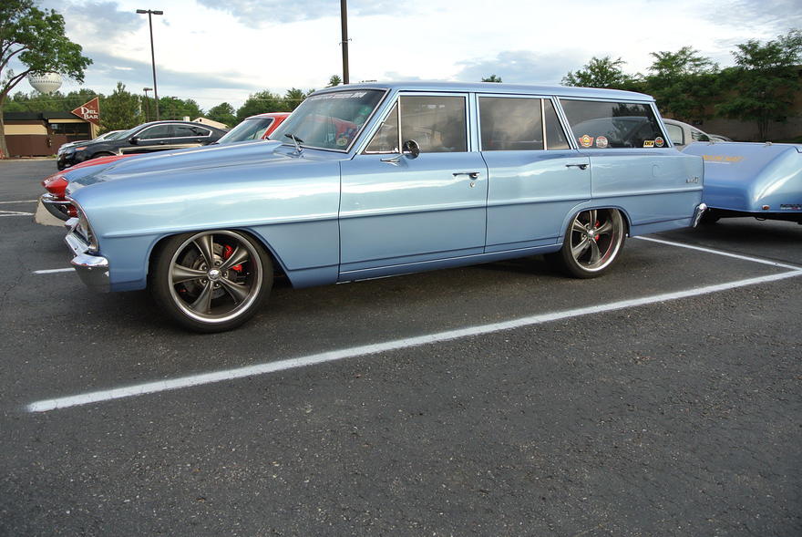 2014 06-13 Hot Rod Power Tour Wisconsin Dells (408)