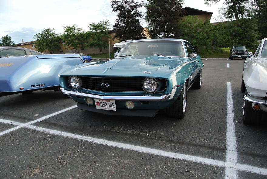 2014 06-13 Hot Rod Power Tour Wisconsin Dells (409)