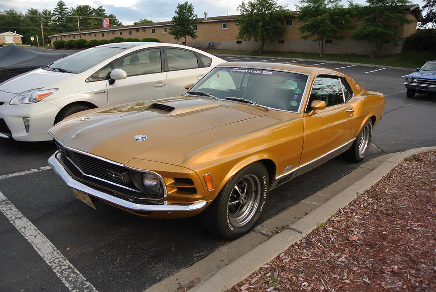 2014 06-13 Hot Rod Power Tour Wisconsin Dells (412)