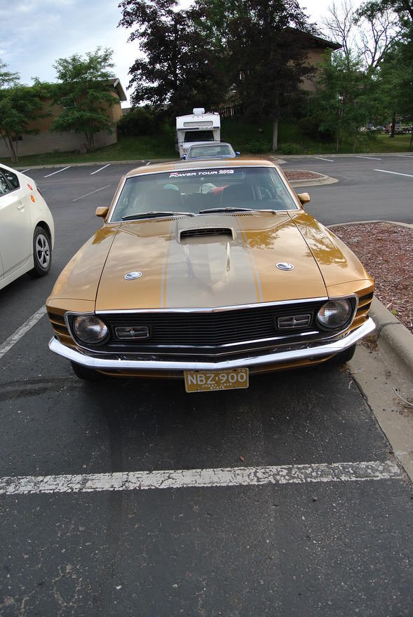 2014 06-13 Hot Rod Power Tour Wisconsin Dells (416)