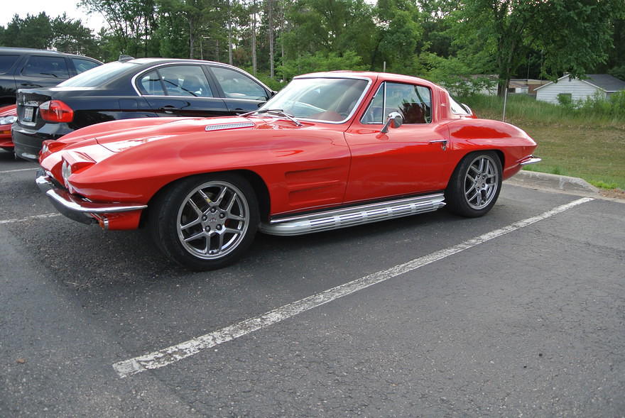 2014 06-13 Hot Rod Power Tour Wisconsin Dells (423)