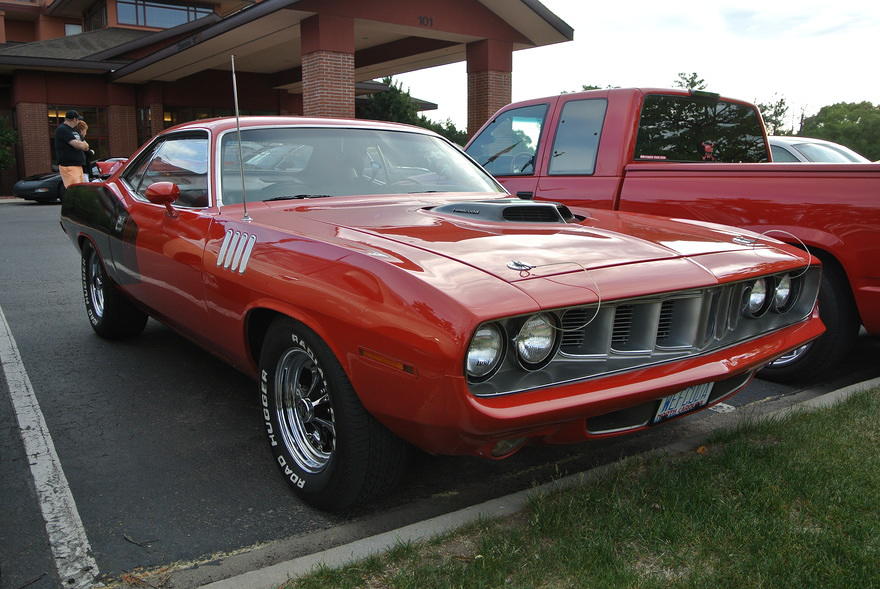 2014 06-13 Hot Rod Power Tour Wisconsin Dells (434)