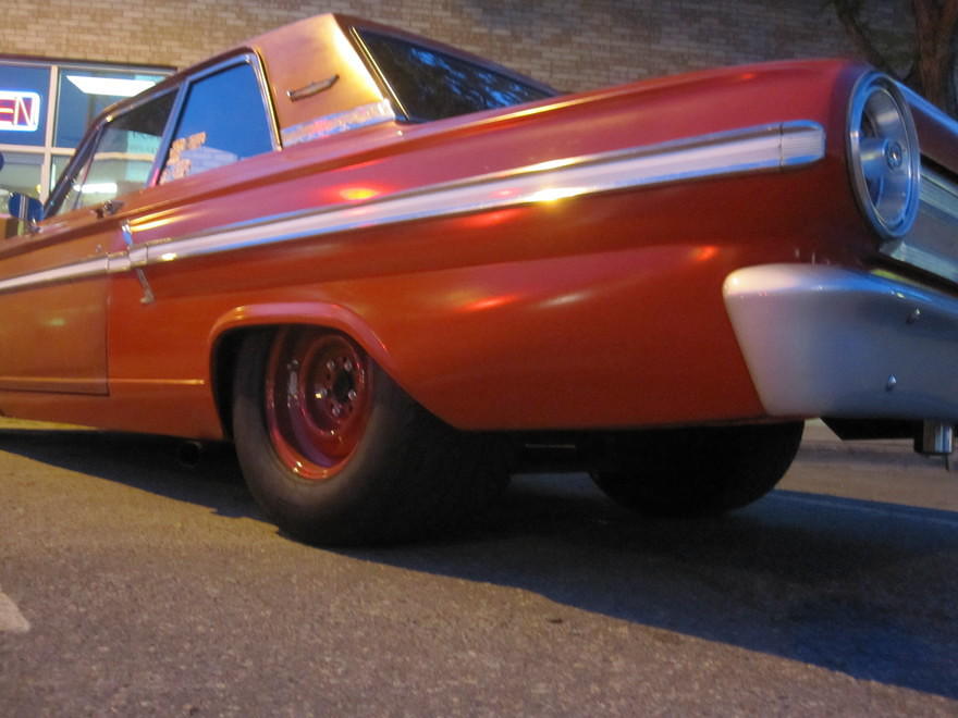 2014 06-13 Hot Rod Power Tour Wisconsin Dells (474)