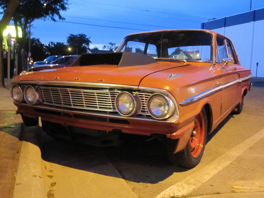 2014 06-13 Hot Rod Power Tour Wisconsin Dells (475)