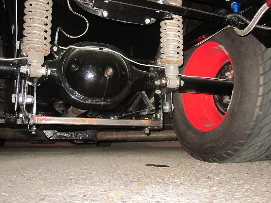2014 06-13 Hot Rod Power Tour Wisconsin Dells (485)