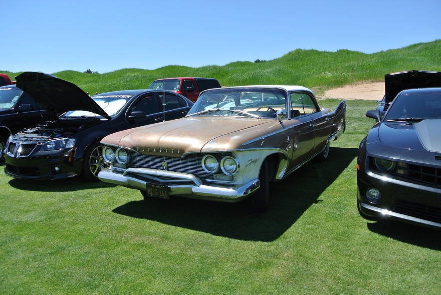 2014 06-13 Hot Rod Power Tour Wisconsin Dells (56)