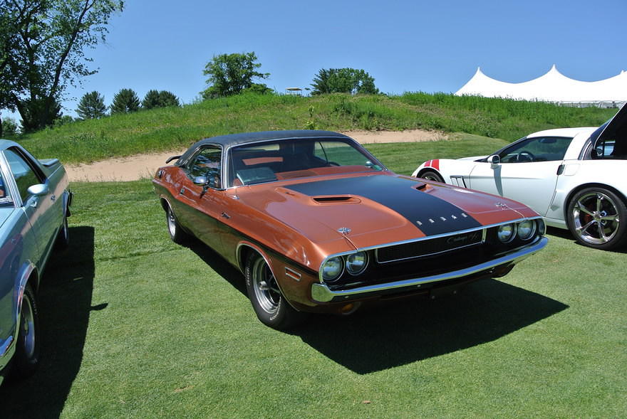 2014 06-13 Hot Rod Power Tour Wisconsin Dells (59)