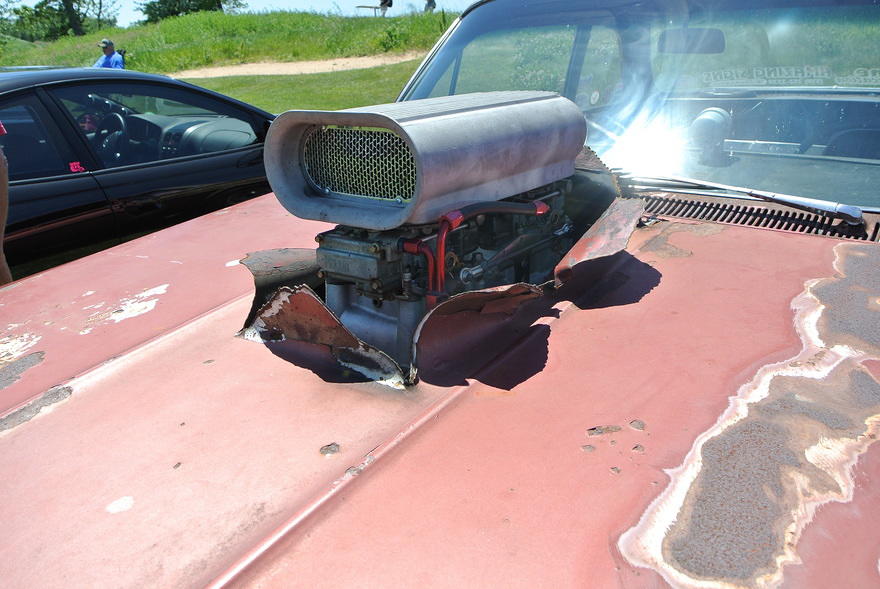 2014 06-13 Hot Rod Power Tour Wisconsin Dells (72)