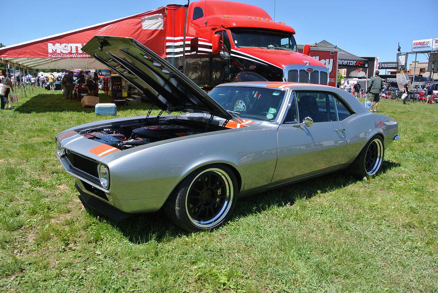 2014 06-13 Hot Rod Power Tour Wisconsin Dells (94)